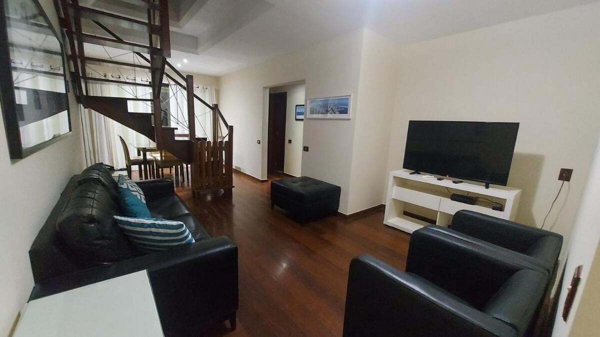 Apartamento Rio Paraiso Host - Barrabella - 1402