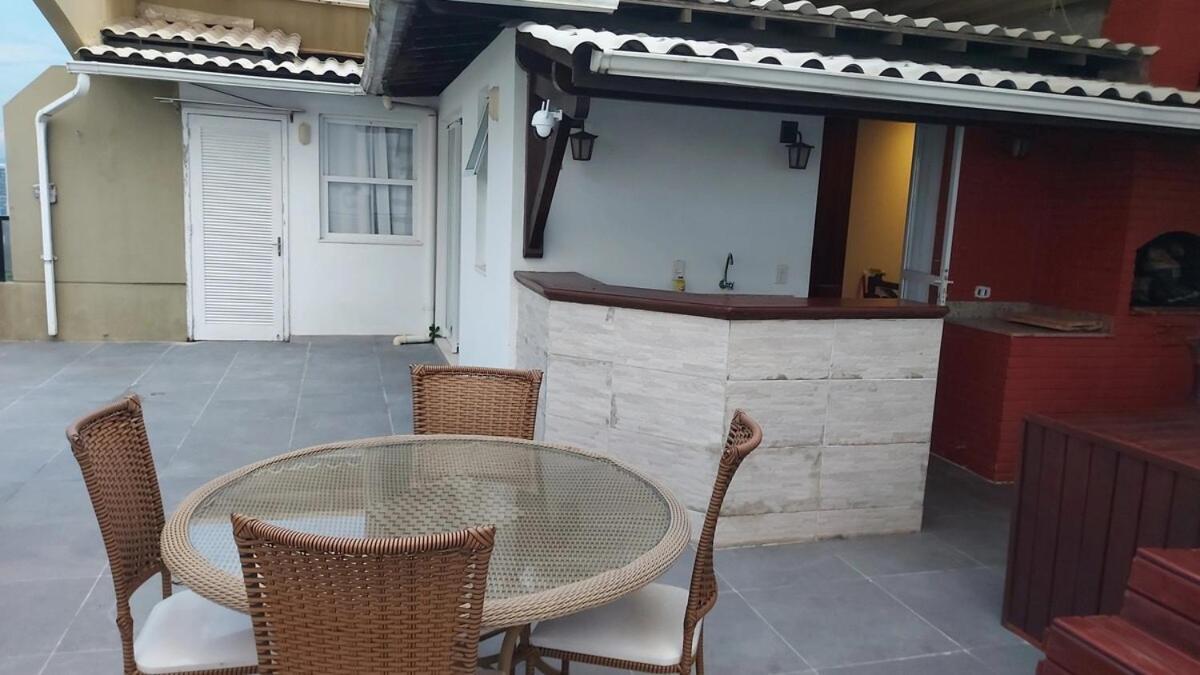Apartamento Rio Paraiso Host - Barrabella - 1402 *
