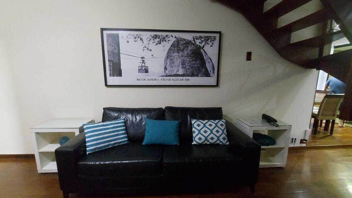 Apartamento Rio Paraiso Host - Barrabella - 1402 Río de Janeiro