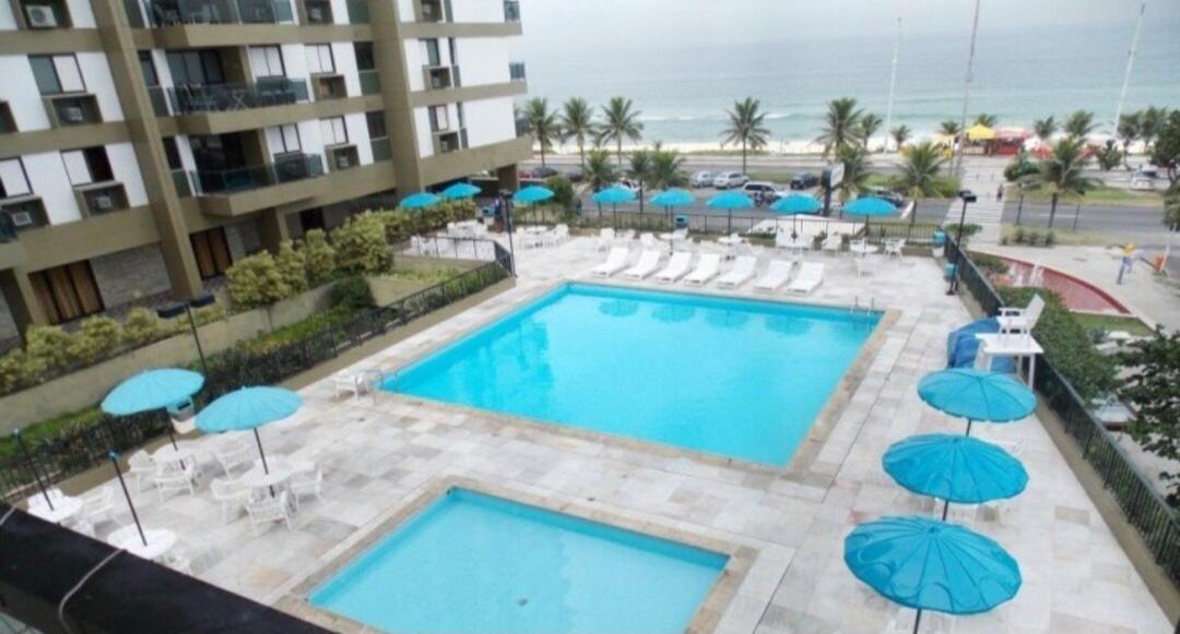 Rio Paraiso Host - Barrabella - 1402 Apartamento *