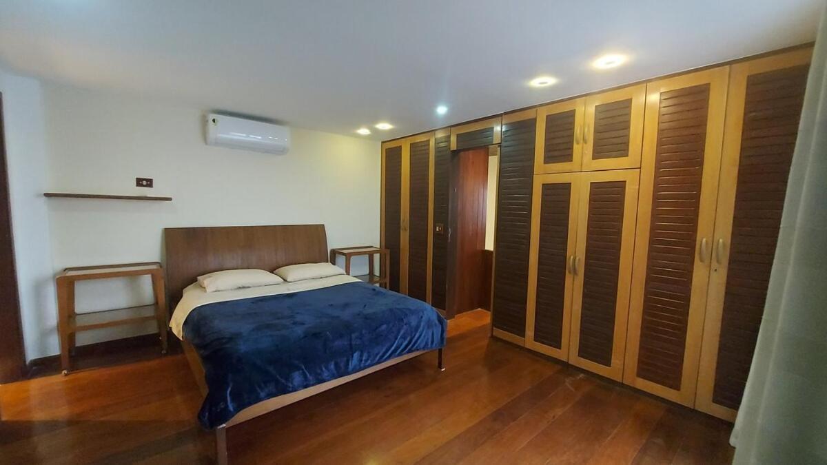 Rio Paraiso Host - Barrabella - 1402 Apartamento Río de Janeiro