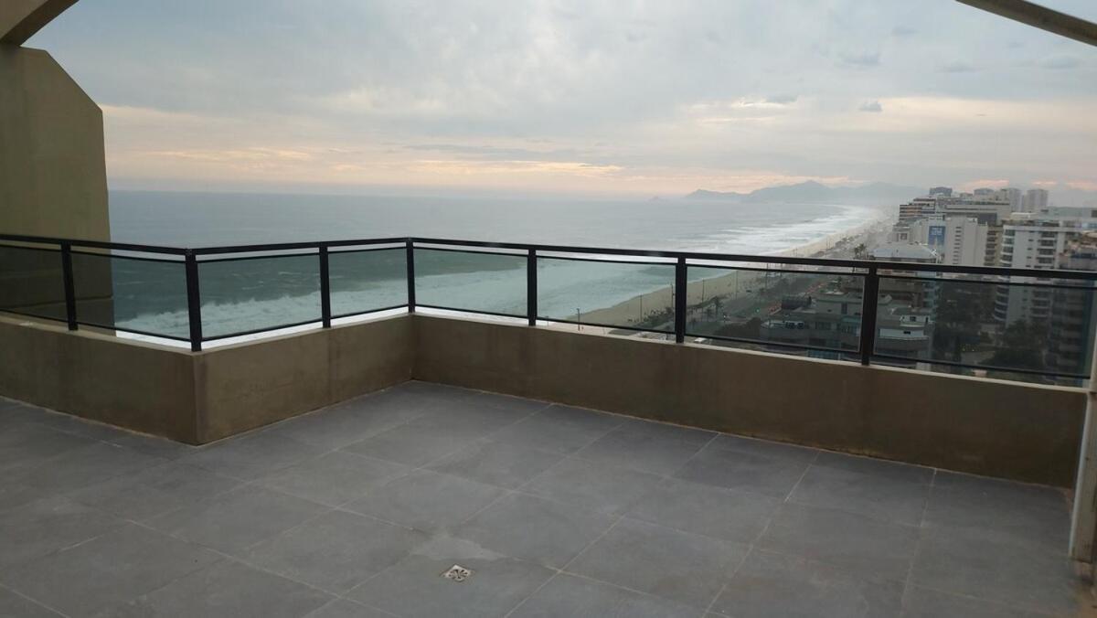 Apartamento Rio Paraiso Host - Barrabella - 1402