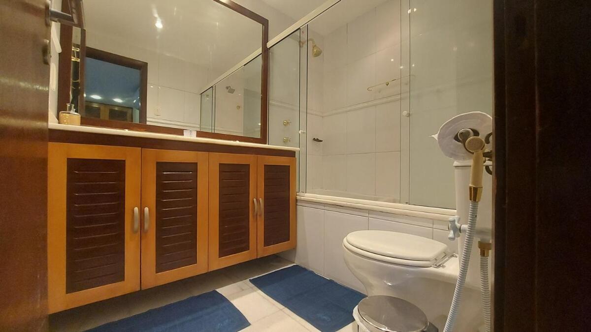 Apartamento Rio Paraiso Host - Barrabella - 1402 *