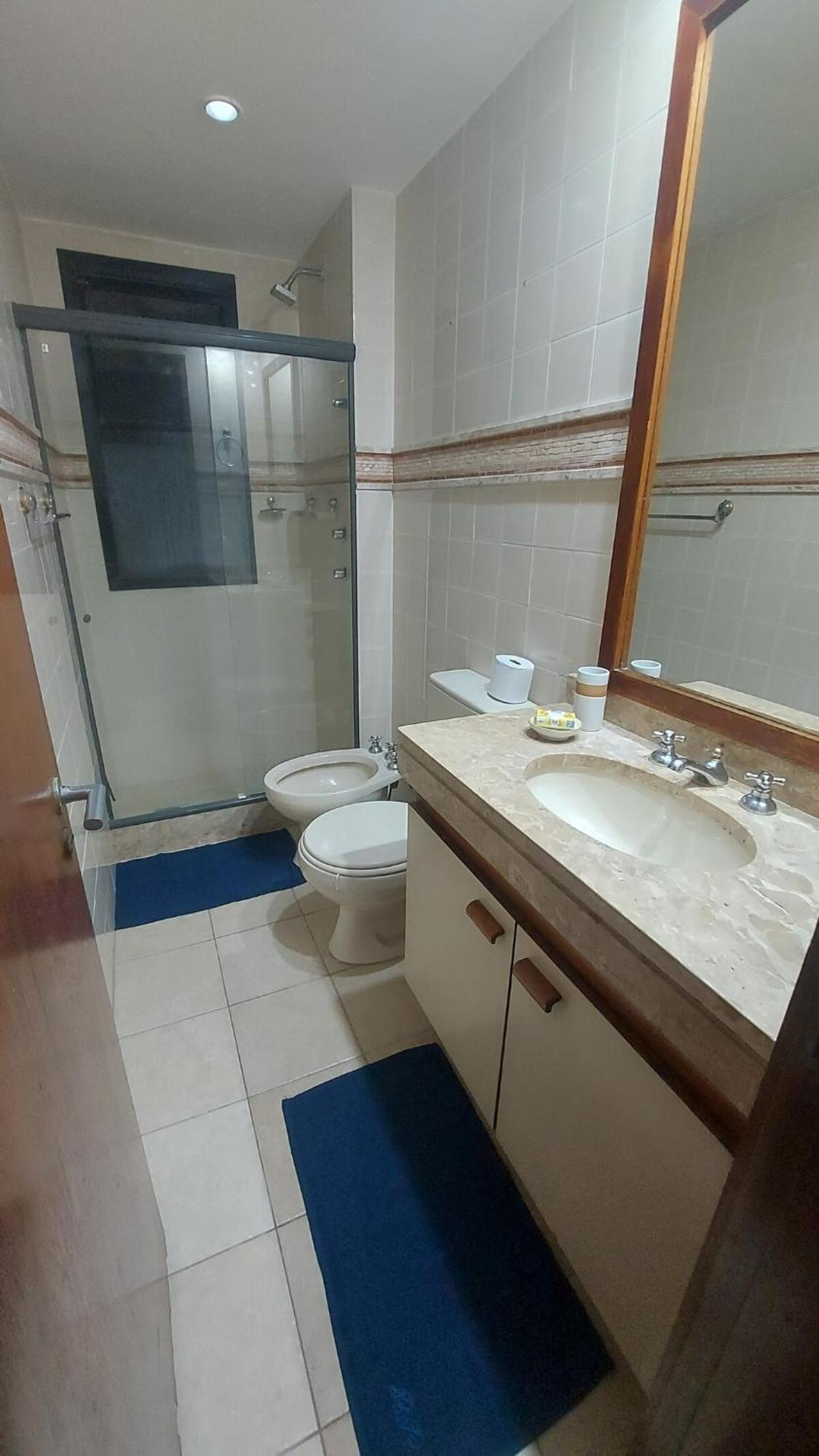 Rio Paraiso Host - Barrabella - 1402 Apartamento Río de Janeiro