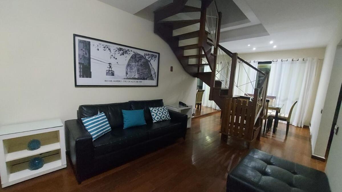 Apartamento Rio Paraiso Host - Barrabella - 1402