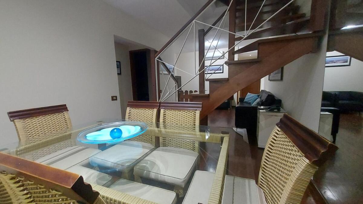 Rio Paraiso Host - Barrabella - 1402 Apartamento *