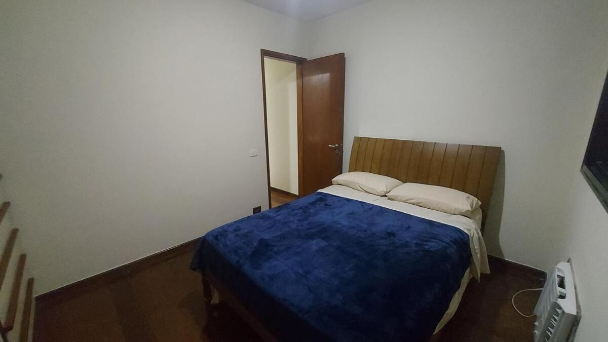Apartamento Rio Paraiso Host - Barrabella - 1402 *
