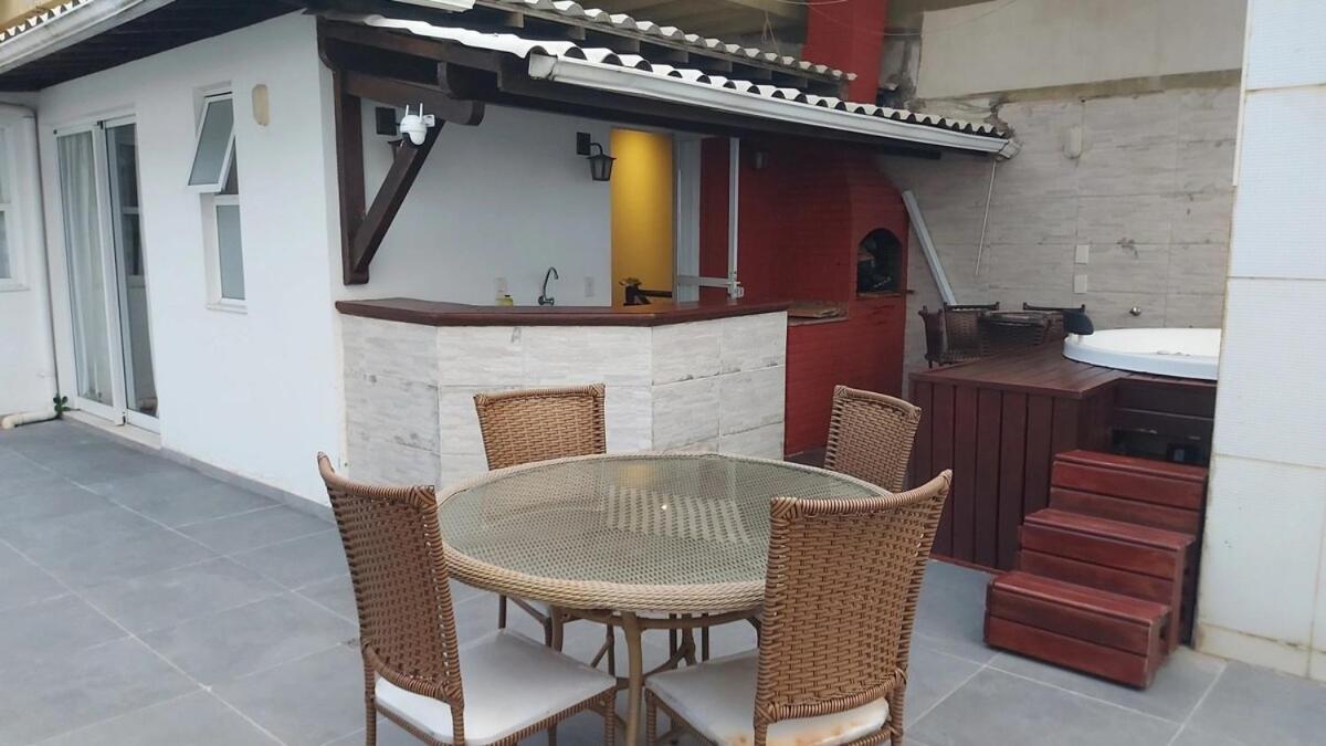 Apartamento Rio Paraiso Host - Barrabella - 1402 Río de Janeiro