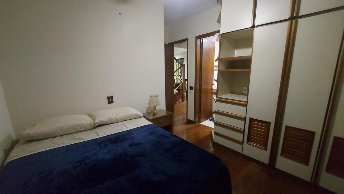 Rio Paraiso Host - Barrabella - 1402