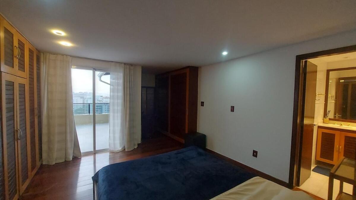Apartamento Rio Paraiso Host - Barrabella - 1402 *