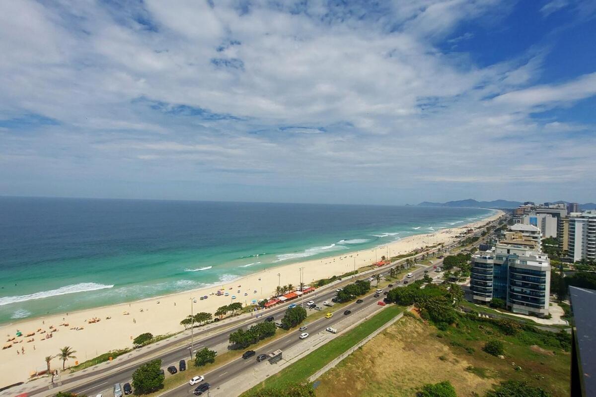 Rio Paraiso Host - Barrabella - 1402 Apartamento Río de Janeiro