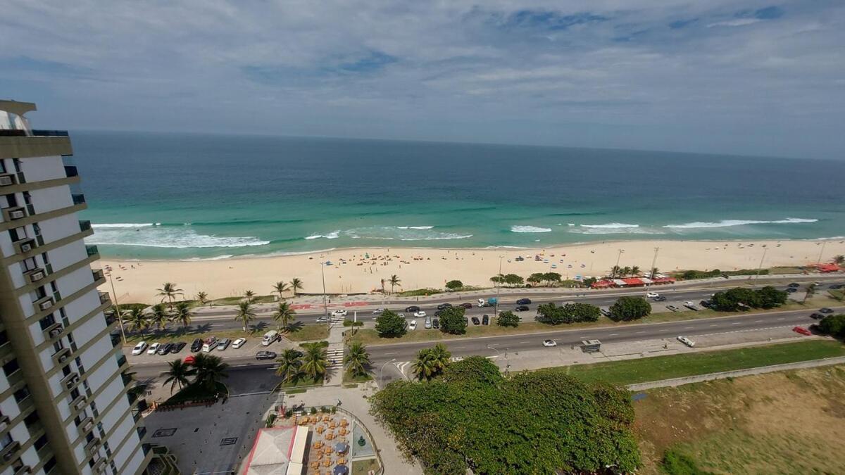 Apartamento Rio Paraiso Host - Barrabella - 1402 *
