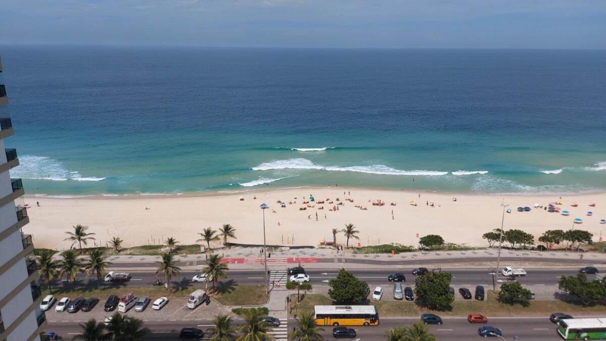 Rio Paraiso Host - Barrabella - 1402 Apartamento Río de Janeiro