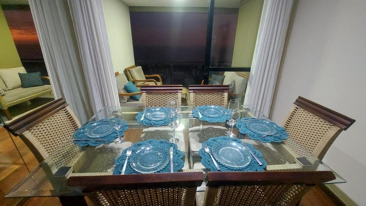 Apartamento Rio Paraiso Host - Barrabella - 1402 Río de Janeiro