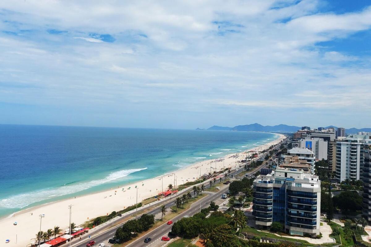 Rio Paraiso Host - Barrabella - 1402 Apartamento *